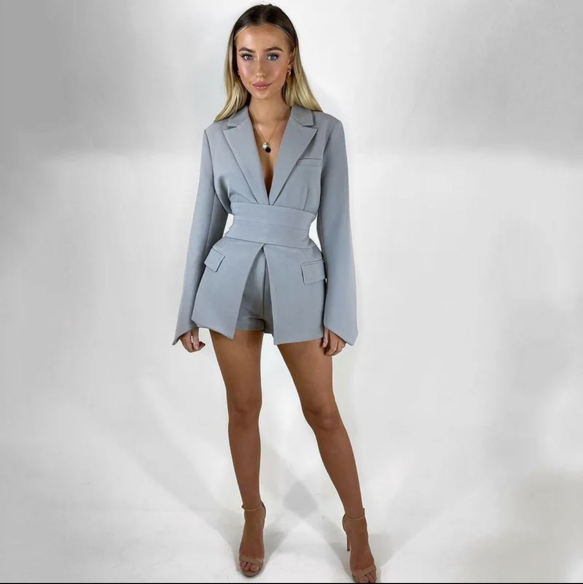 Aurise™ | Blazer - A Timeless Wardrobe Essential