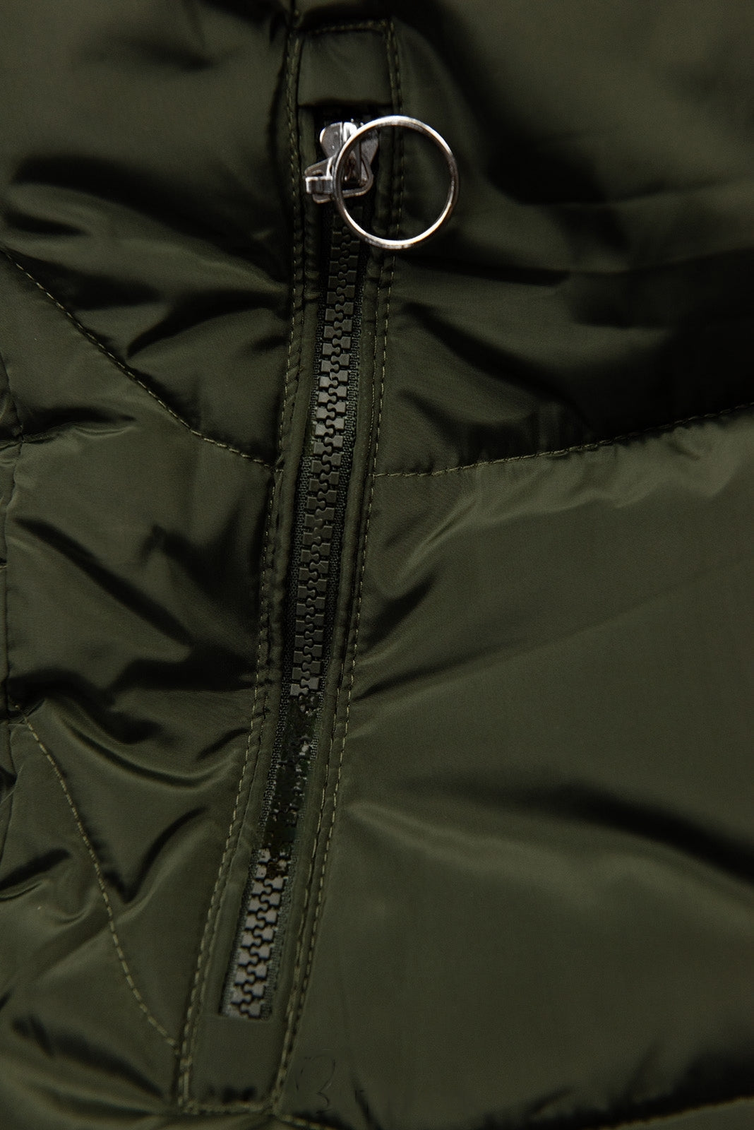 Vela™ | Warm plush coat for women