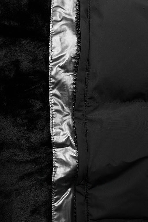 Vela™ | Warm plush coat for women