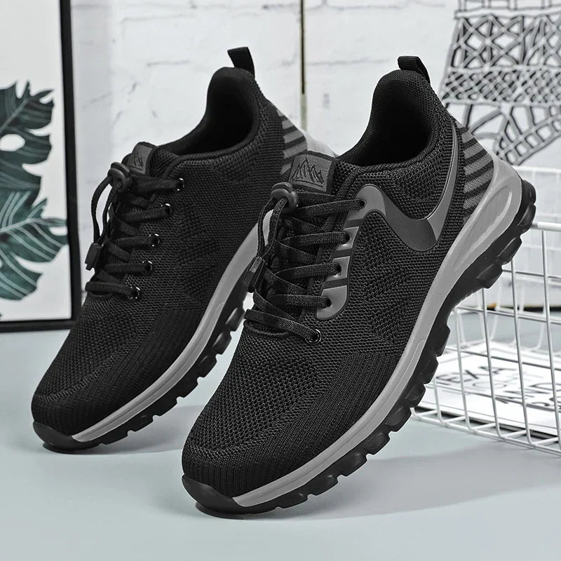 Fit Boos - Orthopedic Unisex Sneakers With Arch Support