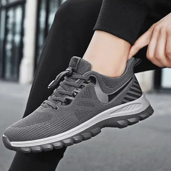 Fit Boos - Orthopedic Unisex Sneakers With Arch Support