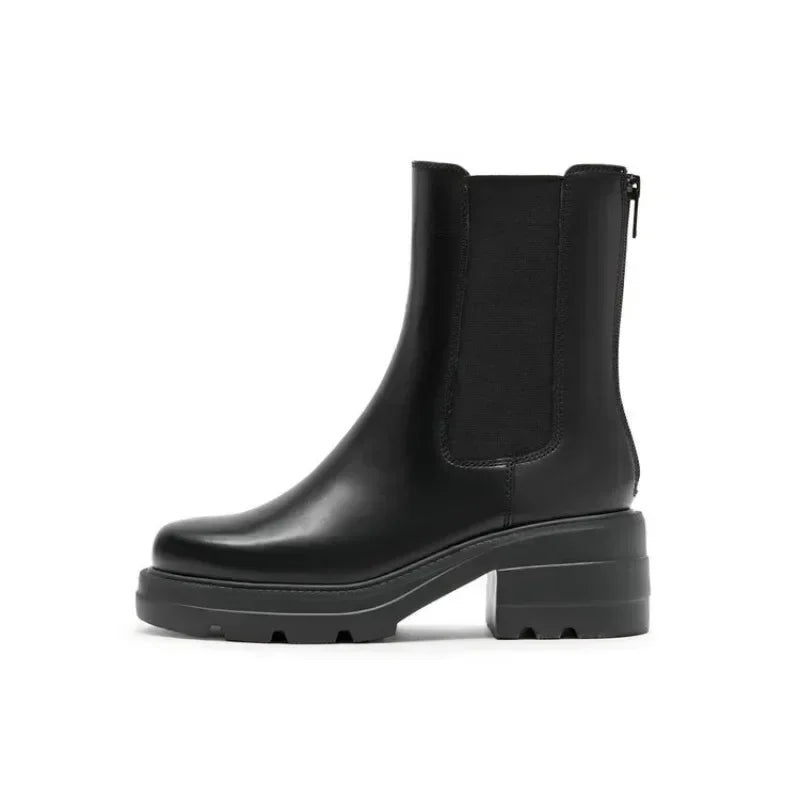 Aurise™| Classic Chelsea Boots