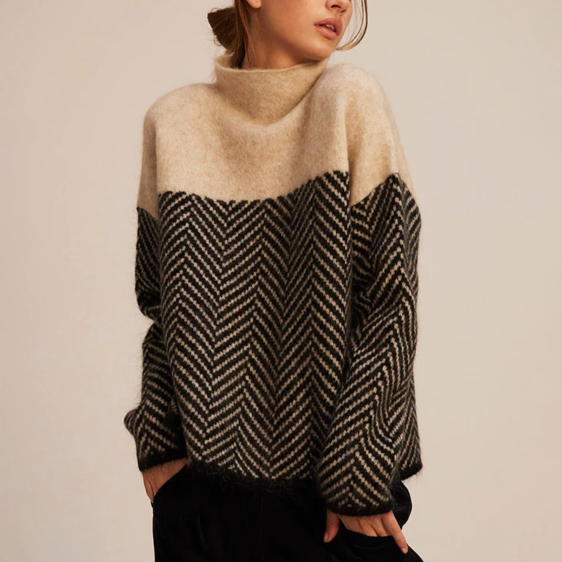 Maglia | Dolcevita Ragazza
