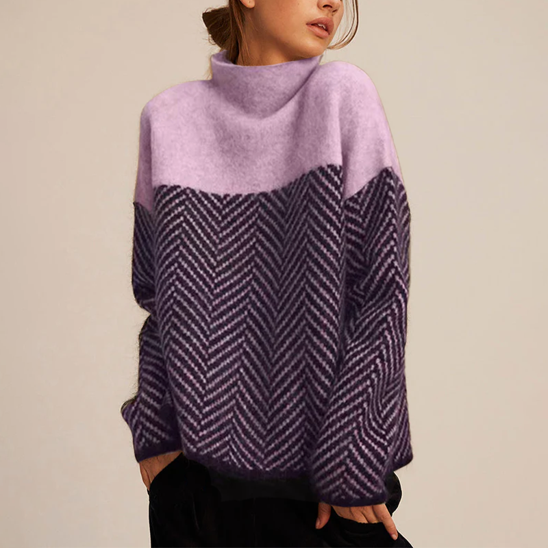 Maglia | Dolcevita Ragazza